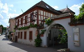 Landhotel St. Gereon