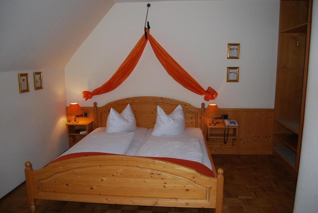 Landhotel St. Gereon Nackenheim Kamer foto