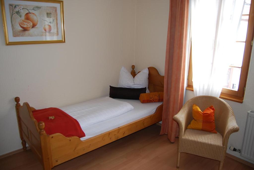 Landhotel St. Gereon Nackenheim Kamer foto