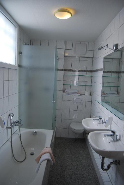 Landhotel St. Gereon Nackenheim Kamer foto