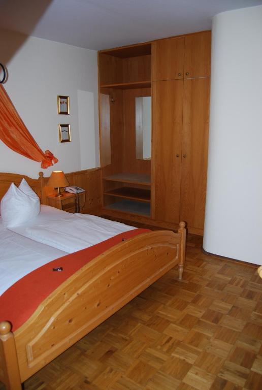 Landhotel St. Gereon Nackenheim Kamer foto