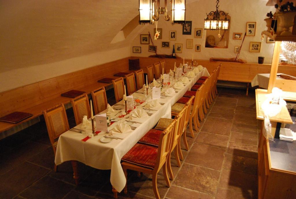 Landhotel St. Gereon Nackenheim Buitenkant foto