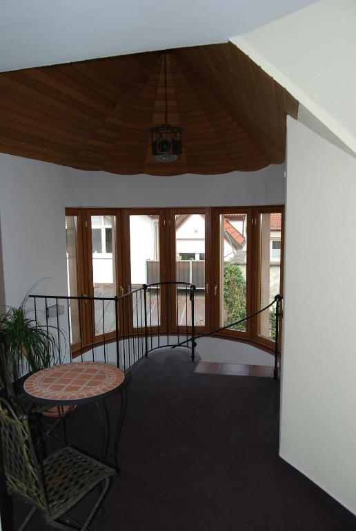 Landhotel St. Gereon Nackenheim Buitenkant foto
