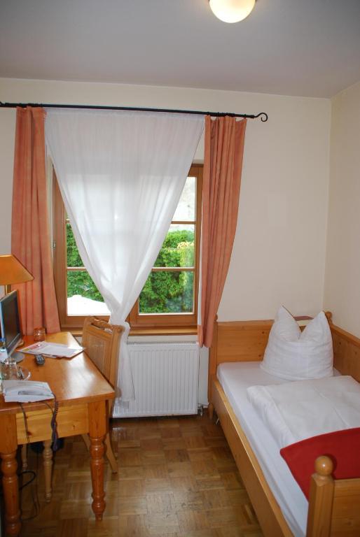 Landhotel St. Gereon Nackenheim Kamer foto
